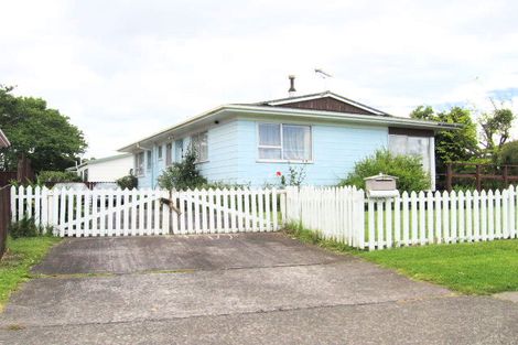 Photo of property in 1/30 Ferndown Avenue, Papatoetoe, Auckland, 2025