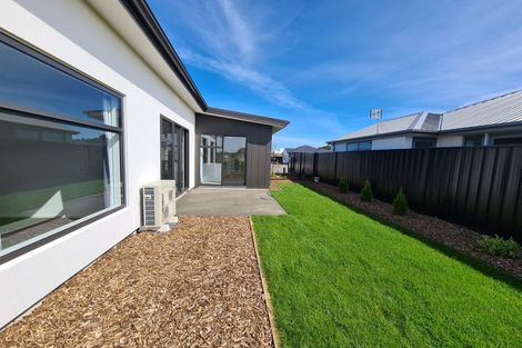 Photo of property in 21 Ranginui Drive, Kaiapoi, 7630