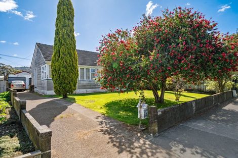 Photo of property in 1243 High Street, Taita, Lower Hutt, 5011