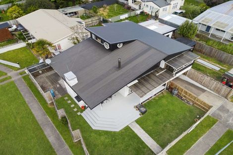 Photo of property in 12 Milton Street, Whanganui East, Whanganui, 4500