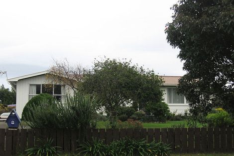 Photo of property in 8a Teoti Street, Paraparaumu Beach, Paraparaumu, 5032