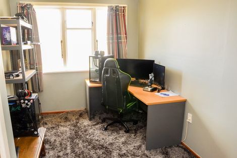 Photo of property in 22 Freyberg Terrace, Waipukurau, 4200