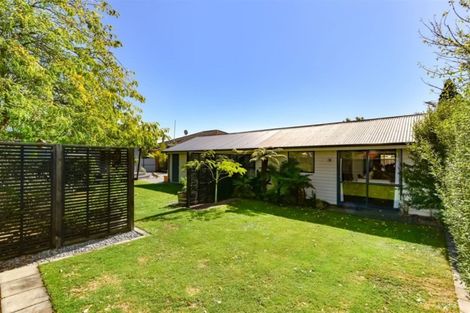 Photo of property in 56 Carnarvon Street, Linwood, Christchurch, 8062
