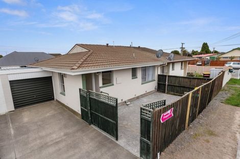 Photo of property in 2/78 Brynley Street, Hornby, Christchurch, 8042