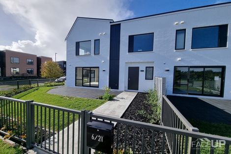 Photo of property in 6/21 Boyes Avenue, Whenuapai, Auckland, 0618