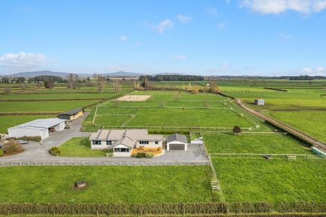Photo of property in 1636 Alexandra Road, Waharoa, 3474
