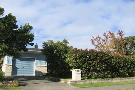 Photo of property in 345 Westminster Avenue, Tamatea, Napier, 4112