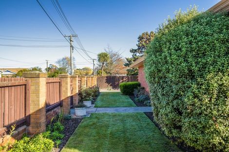 Photo of property in 2/15 Edinburgh Street, Spreydon, Christchurch, 8024