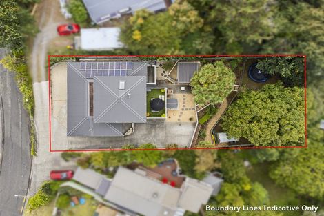 Photo of property in 34 Renown Road, Raumati South, Paraparaumu, 5032