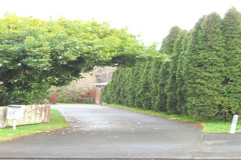 Photo of property in 2/21 Harper Street, Papakura, 2110