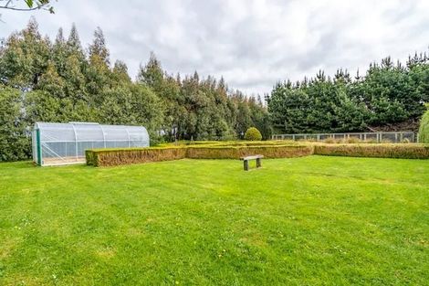 Photo of property in 644 Ryal Bush Wallacetown Road, Wallacetown, Invercargill, 9874