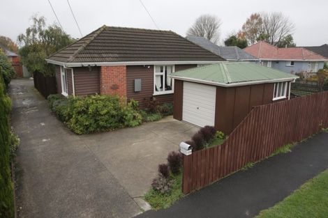 Photo of property in 27 Moreland Avenue, Papanui, Christchurch, 8053