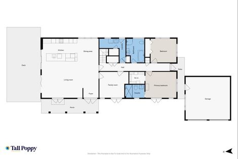 Photo of property in 58 Nile Street, Nelson, 7010