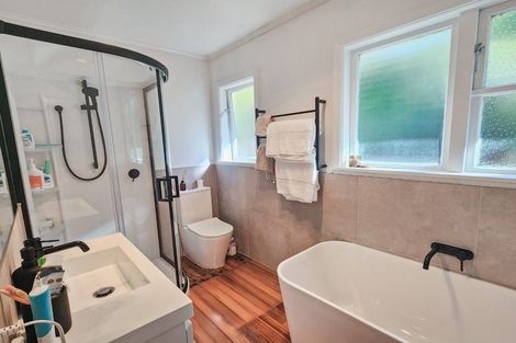 Photo of property in 36 Holborn Drive, Stokes Valley, Lower Hutt, 5019