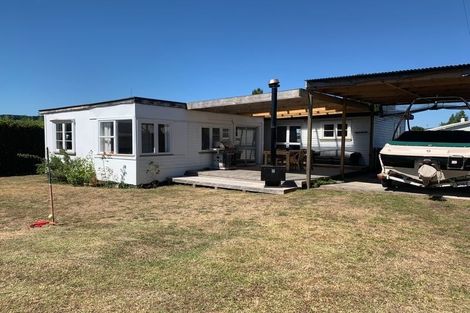 Photo of property in 16 Rimu Street, Mangakino, 3421