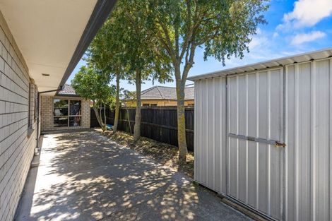 Photo of property in 159 Rolleston Drive, Rolleston, 7614