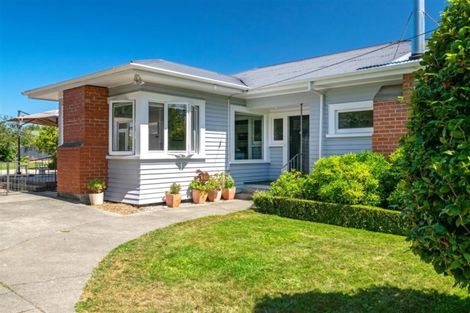 Photo of property in 5 Stratford Street, Blenheim, 7201