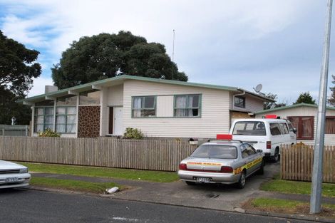 Photo of property in 2 Coptic Place, Mangere East, Auckland, 2024