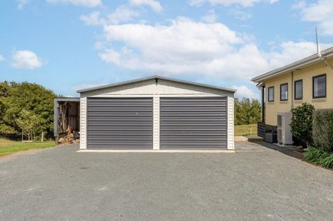 Photo of property in 134 Vospers Road, Lichfield, Putaruru, 3482