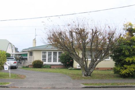 Photo of property in 22 Corbett Place, Onekawa, Napier, 4110