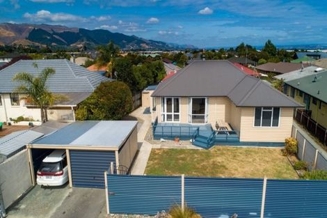 Photo of property in 1/8 Homer Street, Stoke, Nelson, 7011