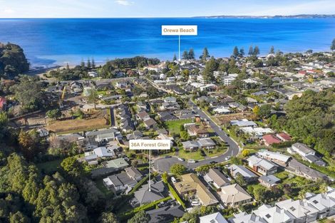 Photo of property in 36a Forest Glen, Orewa, 0931