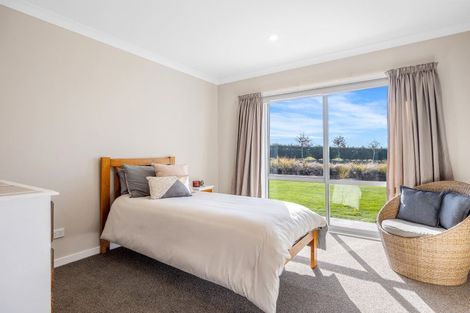 Photo of property in 141 Mcleods Road, Sefton, Rangiora, 7477