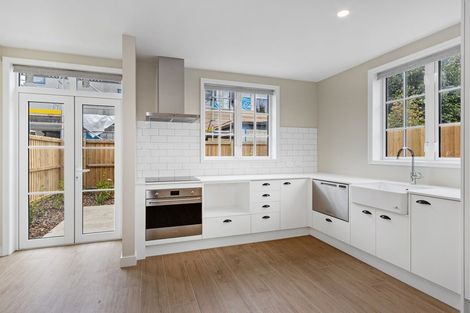 Photo of property in 4/75 Cornwall Street, St Albans, Christchurch, 8014