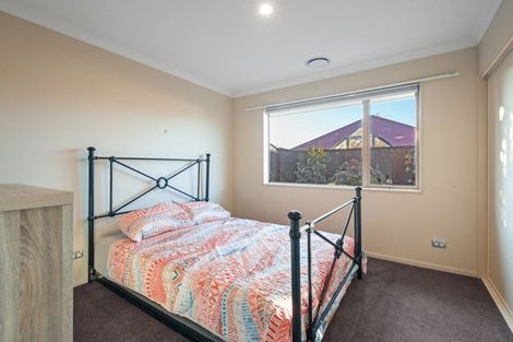 Photo of property in 4 Stark Place, Kaiapoi, 7630