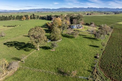 Photo of property in 180 Ngaruru Road, Ongaonga, 4278