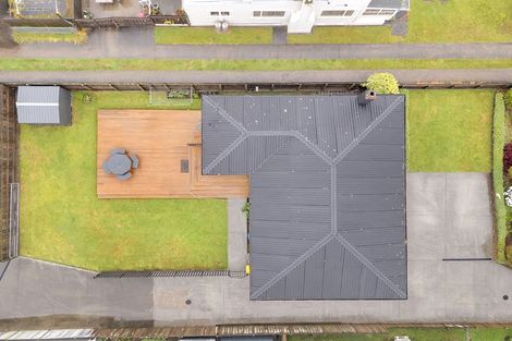 Photo of property in 391 Carrington Street, Upper Vogeltown, New Plymouth, 4310