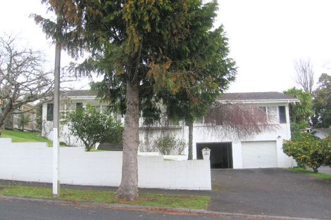 Photo of property in 7 Kelly Place, Chartwell, Hamilton, 3210