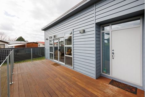 Photo of property in 58 Exeter Crescent, Takaro, Palmerston North, 4412
