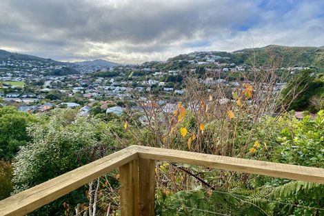 Photo of property in 107f2 Allington Road, Karori, Wellington, 6012