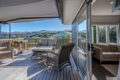 Photo of property in 23 Aylmers Valley Road, Akaroa, 7520
