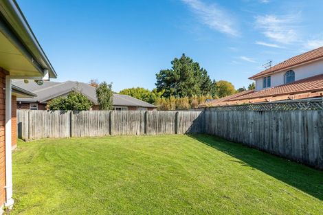 Photo of property in 17 Saint Thomas Place, Woolston, Christchurch, 8062