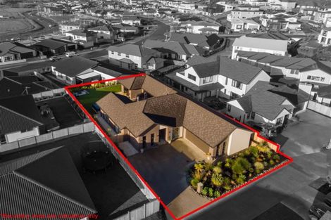 Photo of property in 20 Fermier Greens, Silverdale, 0932