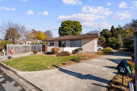 Photo of property in 1/8 Hythe Lane, Saint Martins, Christchurch, 8022