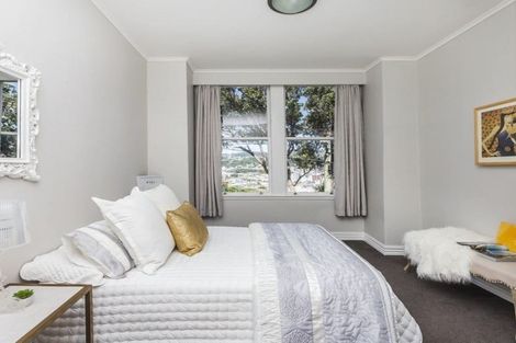 Photo of property in 1 Kennedy Street, Mount Victoria, Wellington, 6011
