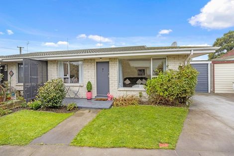 Photo of property in 2/596 Cashel Street, Linwood, Christchurch, 8011