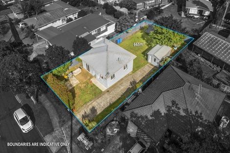 Photo of property in 18 Kayes Road, Pukekohe, 2120