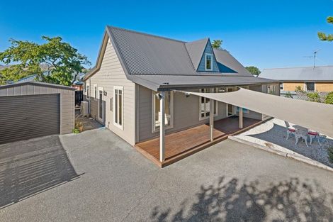 Photo of property in 10a Barratt Street, Blenheim, 7201