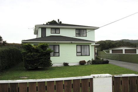 Photo of property in 11 Miles Crescent, Wainuiomata, Lower Hutt, 5014