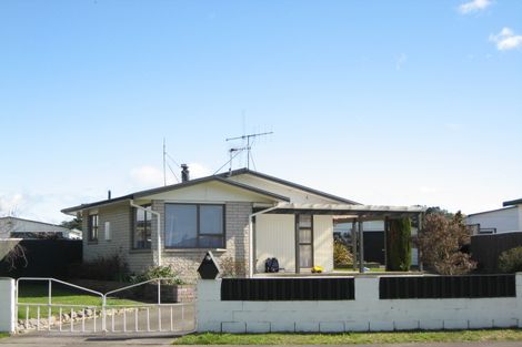 Photo of property in 4 Stiles Avenue, Waipukurau, 4200