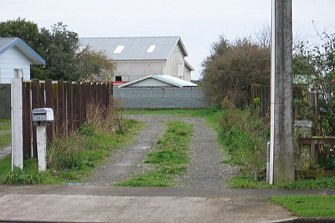 Photo of property in 36 Mabel Street, Levin, 5510