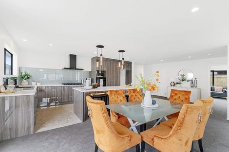 Photo of property in 16 Silver Beech Street, Takanini, 2110