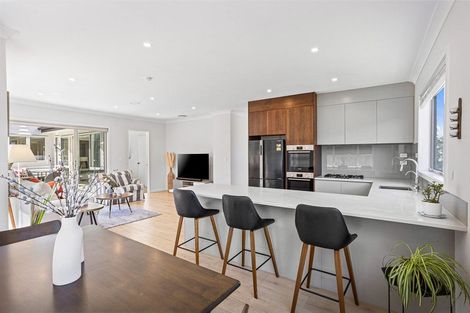 Photo of property in 11 Toanui Road, Hobsonville, Auckland, 0616