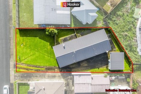 Photo of property in 1/18 Ruth Street, Manurewa, Auckland, 2102