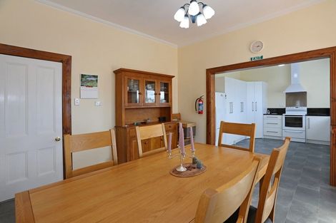 Photo of property in 161 Bridge Street, Bulls, 4818