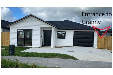 Photo of property in 5 Toropapa Close, Takanini, 2110